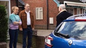 Coronation Street 64. Sezon 52. Bölüm