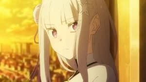 Re:ZERO -Starting Life in Another World- 1. Sezon 56. Bölüm