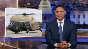 The Daily Show 24. Sezon 20. Bölüm