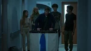 Wolf Pack 1. Sezon 6. Bölüm