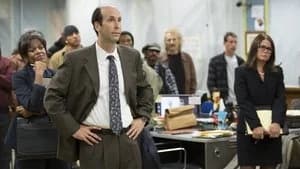 Brooklyn Nine-Nine 2. Sezon 7. Bölüm