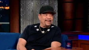 The Late Show with Stephen Colbert 7. Sezon 157. Bölüm