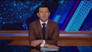 The Daily Show 29. Sezon 95. Bölüm
