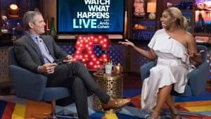 Watch What Happens Live with Andy Cohen 14. Sezon 77. Bölüm
