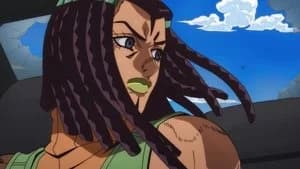 JoJo's Bizarre Adventure 5. Sezon 33. Bölüm