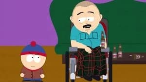 South Park 9. Sezon 14. Bölüm