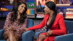 Watch What Happens Live with Andy Cohen 15. Sezon 138. Bölüm