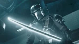 The Book of Boba Fett 1. Sezon 5. Bölüm