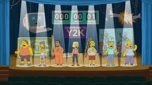 The Simpsons 33. Sezon 1. Bölüm