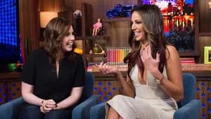 Watch What Happens Live with Andy Cohen 13. Sezon 193. Bölüm