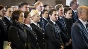 Line of Duty 2. Sezon 1. Bölüm