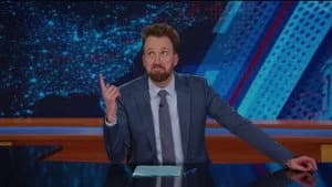 The Daily Show 30. Sezon 85. Bölüm