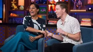 Watch What Happens Live with Andy Cohen 14. Sezon 26. Bölüm