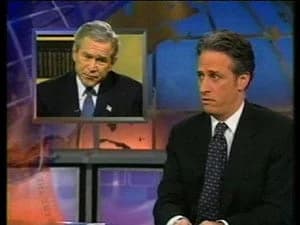 The Daily Show 13. Sezon 147. Bölüm
