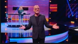 Bullsh*t The Gameshow 1. Sezon 2. Bölüm