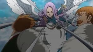 The Seven Deadly Sins 3. Sezon 20. Bölüm