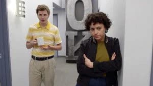 Arrested Development 5. Sezon 12. Bölüm