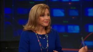 The Daily Show 19. Sezon 50. Bölüm