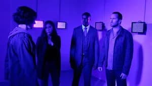 Blindspot 1. Sezon 4. Bölüm