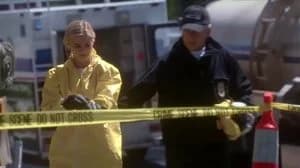 NCIS 11. Sezon 23. Bölüm