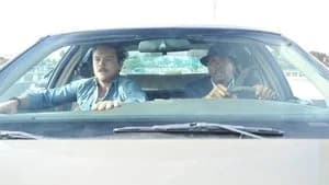 Lethal Weapon 1. Sezon 1. Bölüm