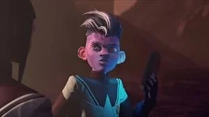 Star Trek: Prodigy 2. Sezon 4. Bölüm
