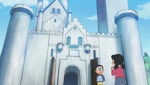Doraemon 1. Sezon 740. Bölüm