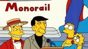 The Simpsons 4. Sezon 12. Bölüm