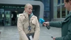Milliardærøya 1. Sezon 2. Bölüm