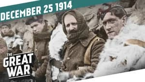 The Great War 1. Sezon 22. Bölüm