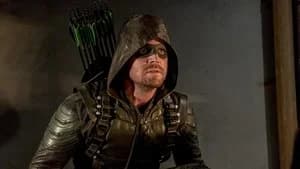 Arrow 6. Sezon 7. Bölüm