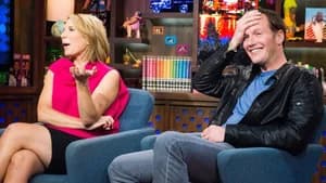 Watch What Happens Live with Andy Cohen 12. Sezon 4. Bölüm