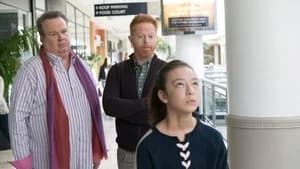 Modern Family 9. Sezon 18. Bölüm