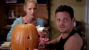 Grey's Anatomy 4. Sezon 5. Bölüm
