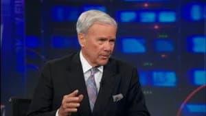 The Daily Show 18. Sezon 120. Bölüm