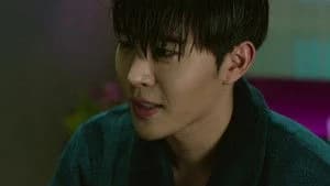 He Is Psychometric 1. Sezon 9. Bölüm