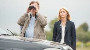 Homeland 4. Sezon 9. Bölüm
