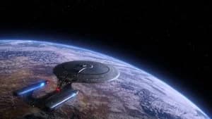 Star Trek: The Next Generation 3. Sezon 11. Bölüm