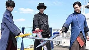 仮面ライダー 31. Sezon 10. Bölüm