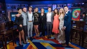 Watch What Happens Live with Andy Cohen 15. Sezon 140. Bölüm