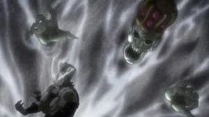JoJo's Bizarre Adventure 2. Sezon 15. Bölüm