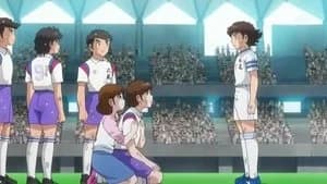 Captain Tsubasa 1. Sezon 22. Bölüm