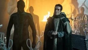Doom Patrol 4. Sezon 7. Bölüm
