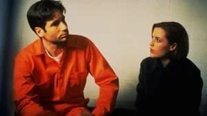 The X-Files 4. Sezon 23. Bölüm