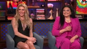 Watch What Happens Live with Andy Cohen 20. Sezon 7. Bölüm