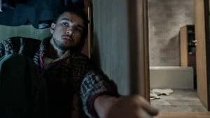 Steal 1. Sezon 2. Bölüm