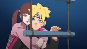 Boruto: Naruto Next Generations 1. Sezon 276. Bölüm