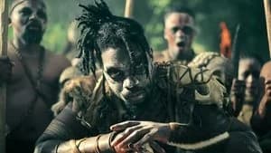 African Queens: Njinga 1. Sezon 3. Bölüm