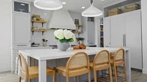 Dream Home Makeover 3. Sezon 1. Bölüm