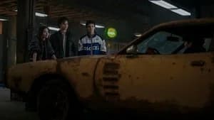 Motorheads 1. Sezon 1. Bölüm